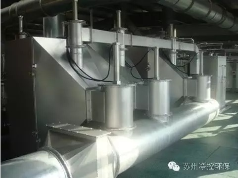 大鸡把曹逼网站VOCs吸附催化净化系统
